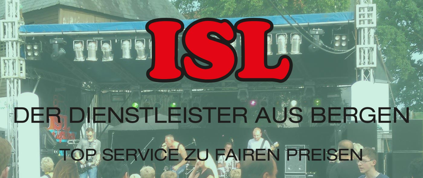 ISL Germany