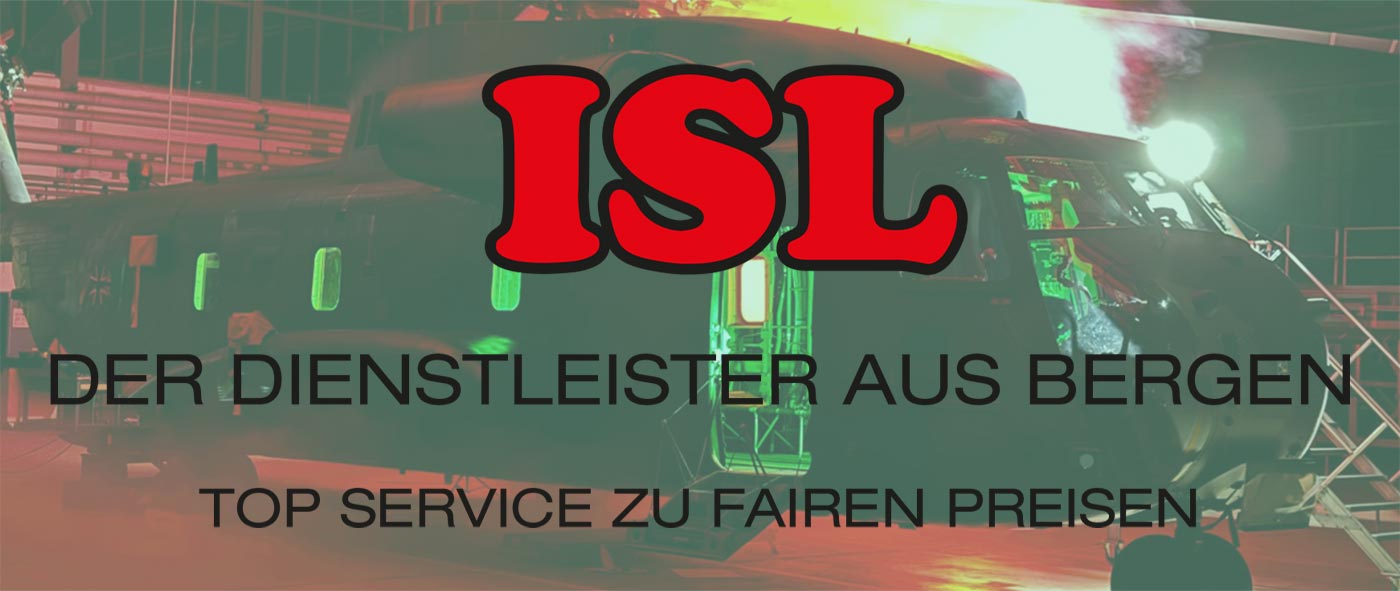 ISL Germany