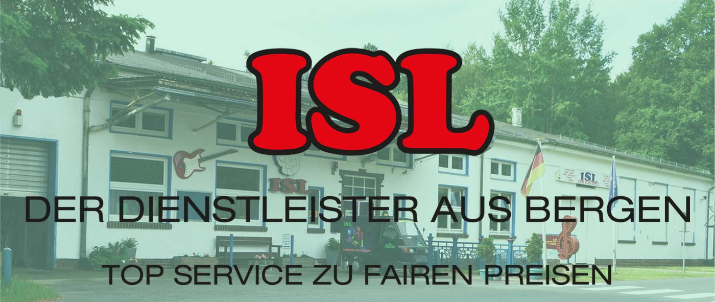 ISL Germany