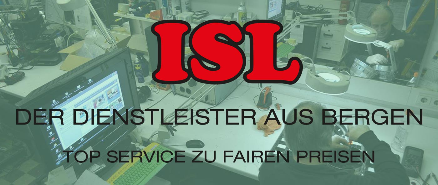 ISL Germany