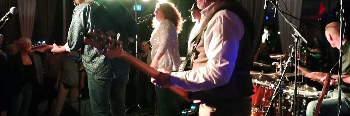 ISL auf der Celler Beat und Rocknacht