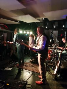 ISL auf der Celler Beat und Rocknacht